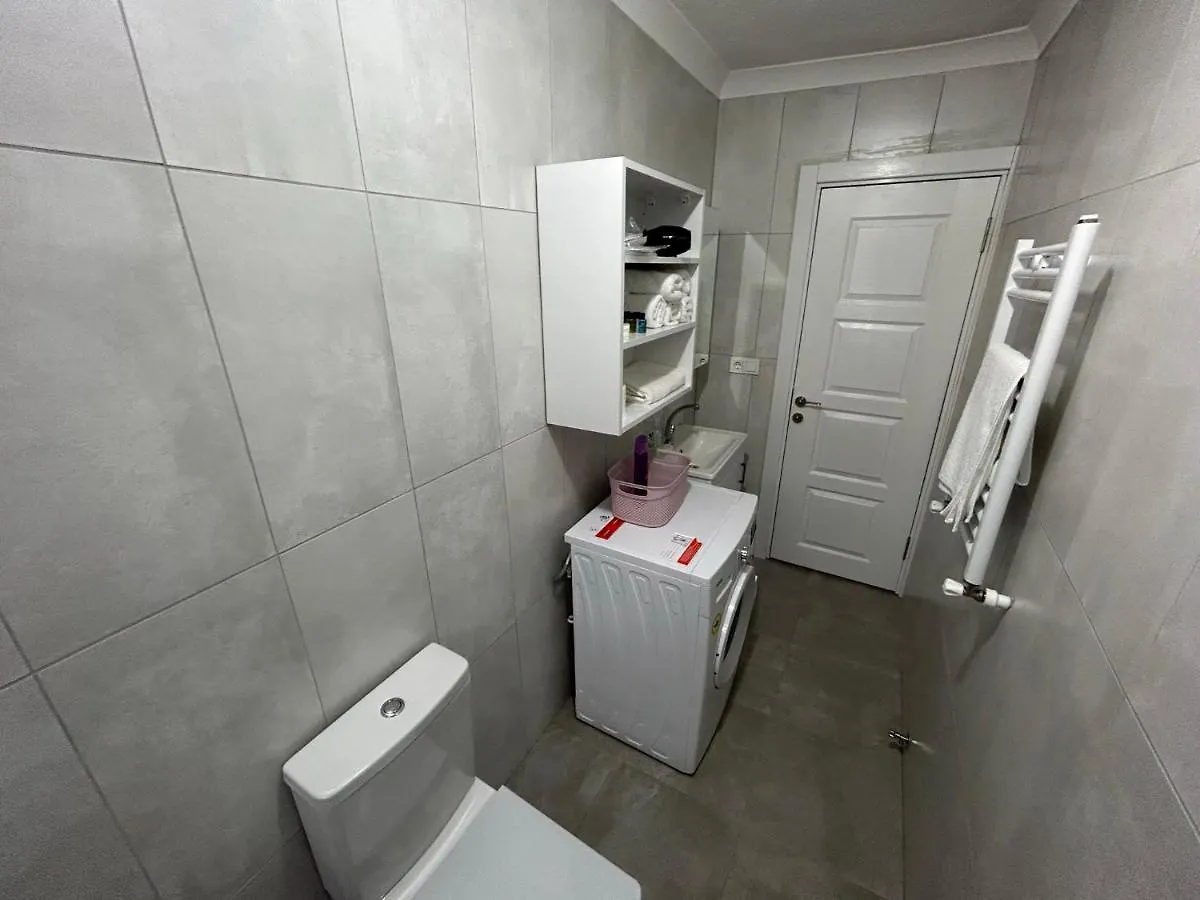 Apartment Ftf Suits Kuzguncuk Bostan House Istanbul