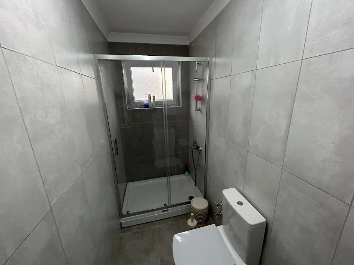 Ftf Suits Kuzguncuk Bostan House Istanbul Apartment