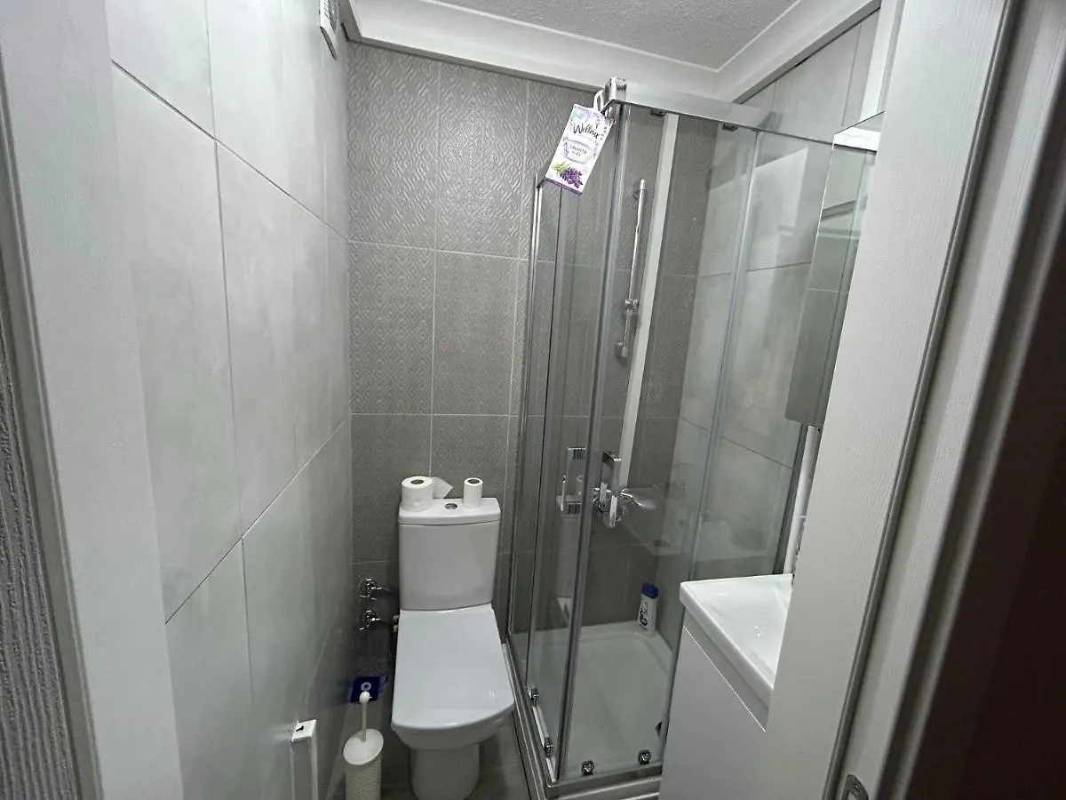 Ftf Suits Kuzguncuk Bostan House Istanbul Turkey