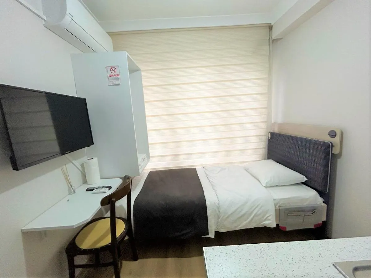 Apartment Ftf Suits Kuzguncuk Bostan House Istanbul Turkey