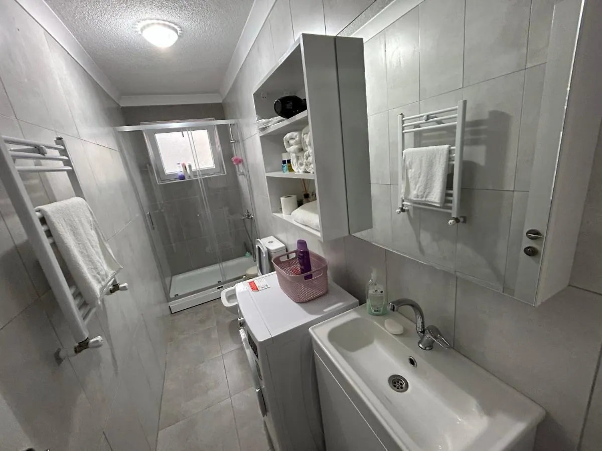 Ftf Suits Kuzguncuk Bostan House Istanbul 0*,