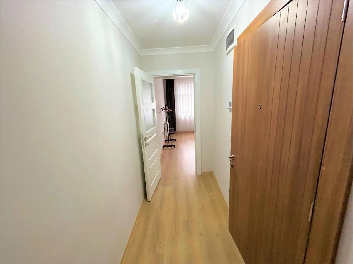 Apartment Ftf Suits Kuzguncuk Bostan House Istanbul Turkey
