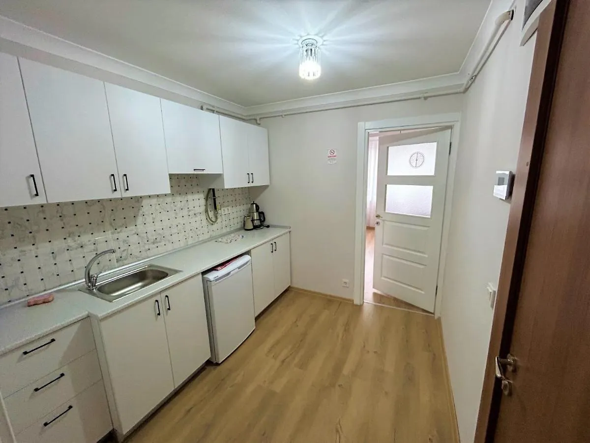 Ftf Suits Kuzguncuk Bostan House Istanbul 0*,  Turkey