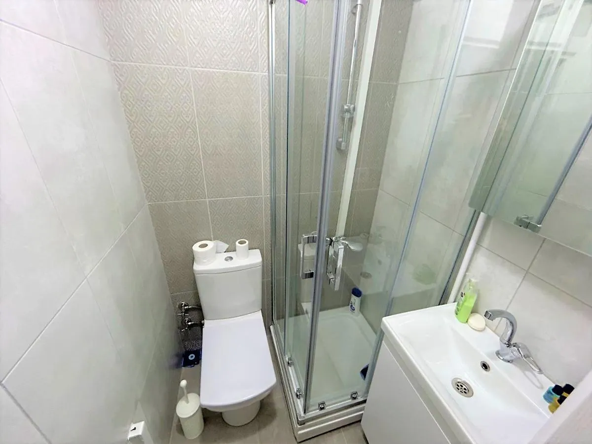 Ftf Suits Kuzguncuk Bostan House Istanbul 0*,  Turkey