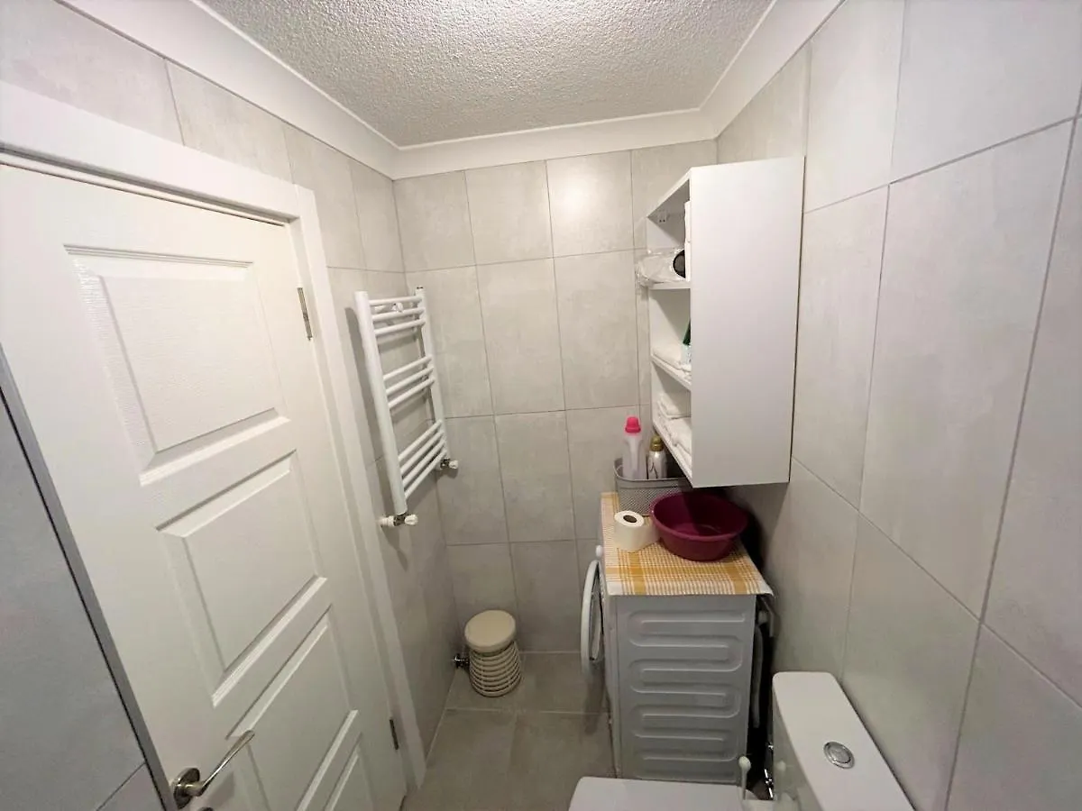 Apartment Ftf Suits Kuzguncuk Bostan House Istanbul Turkey