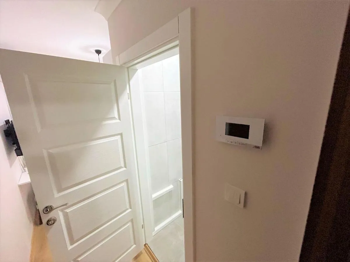 Ftf Suits Kuzguncuk Bostan House Istanbul 0*,