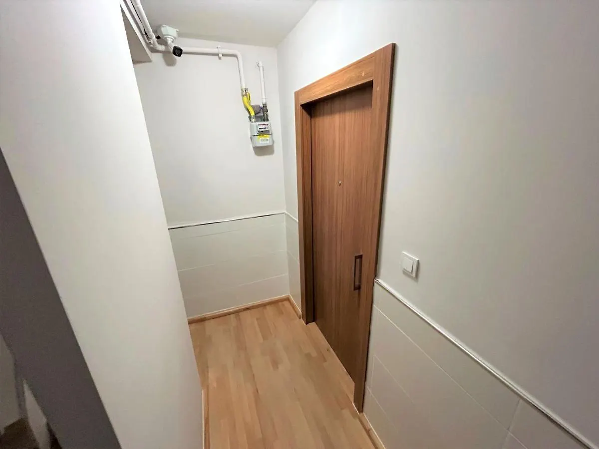 Apartment Ftf Suits Kuzguncuk Bostan House Istanbul
