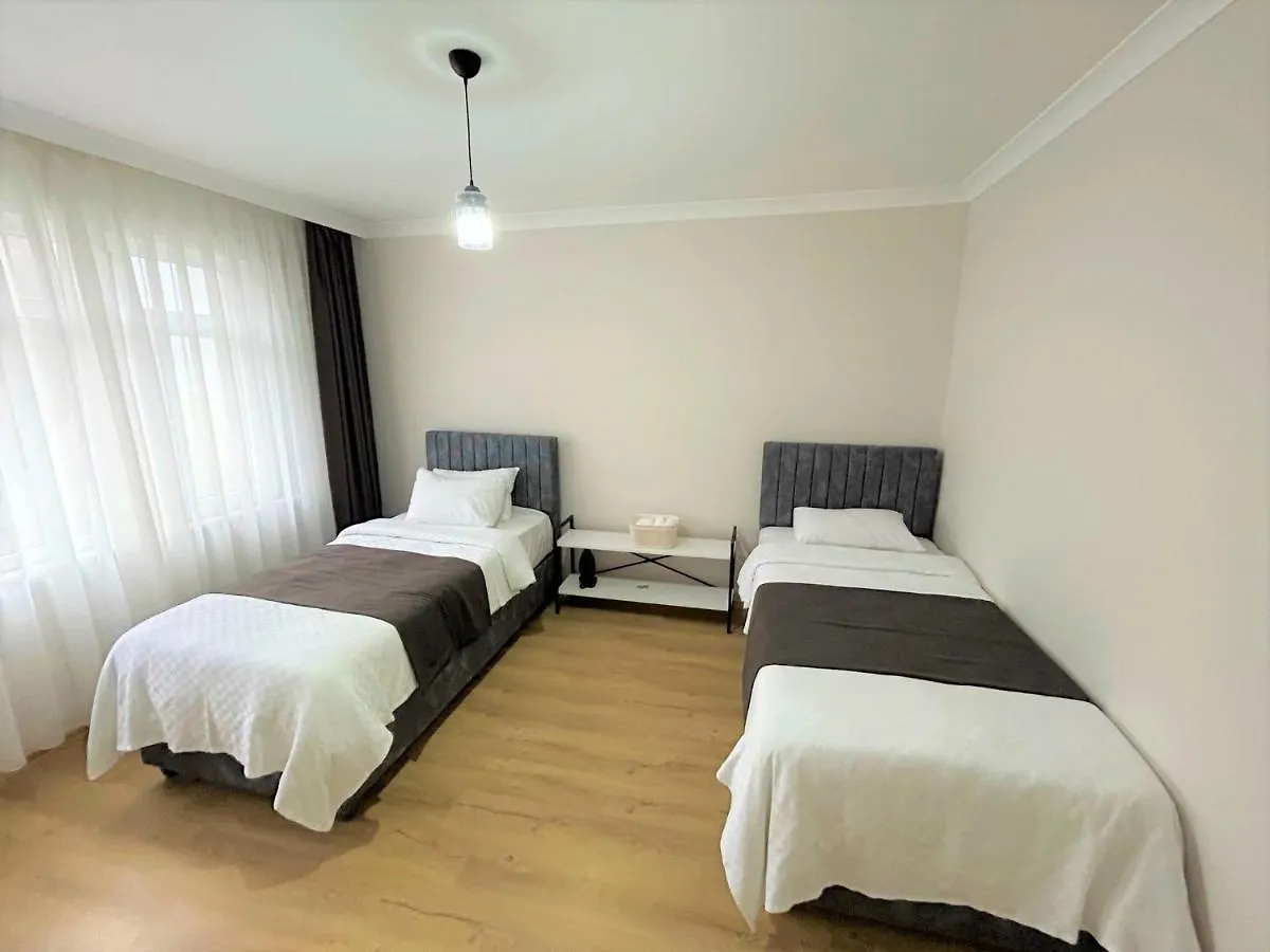 Apartment Ftf Suits Kuzguncuk Bostan House Istanbul Turkey