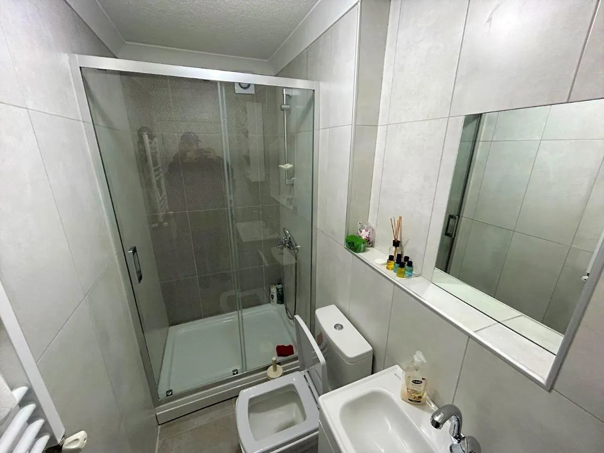 Ftf Suits Kuzguncuk Bostan House Istanbul
