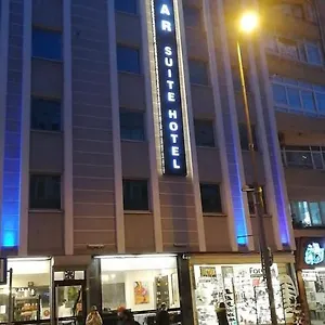  Hotel Acar