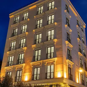  Hotel Mr Beyaz
