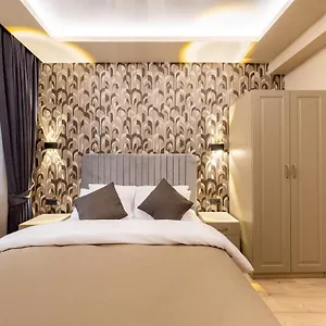  Hotel Taksim No 44 &