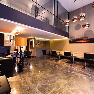 Inncity Nisantasi מלון