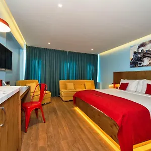 Hotel Taksim Nis - Istiklal Street, Istanboel