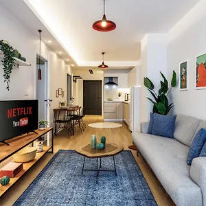  Appartement Monnas