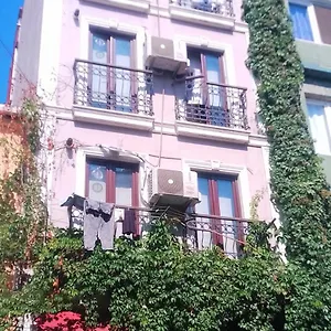 旅馆 Taksim Ivy, 伊斯坦布尔