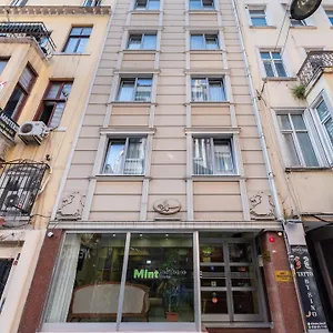 Mint Taksim Provincia di Istanbul