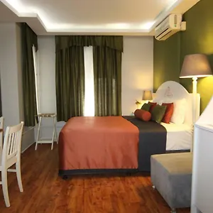  Hotel Taksim