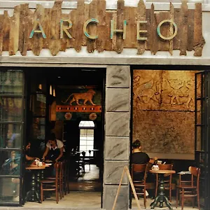旅馆 Archeo (adults Only), 伊斯坦布尔