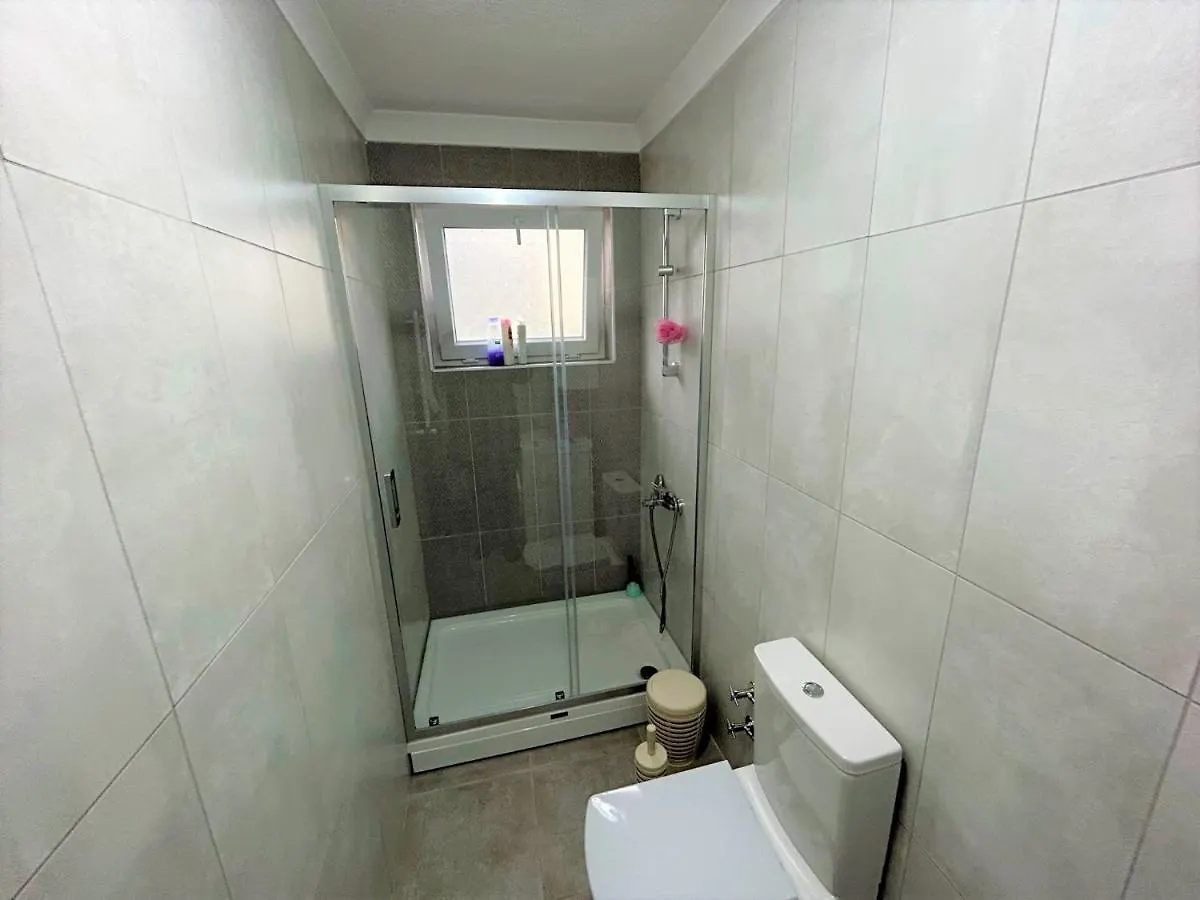Apartmán Ftf Suits Kuzguncuk Bostan House Istanbulská provincie Turecko